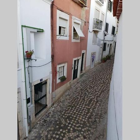 Inloveapartments - View That Calms The Soul Lisbon Luaran gambar