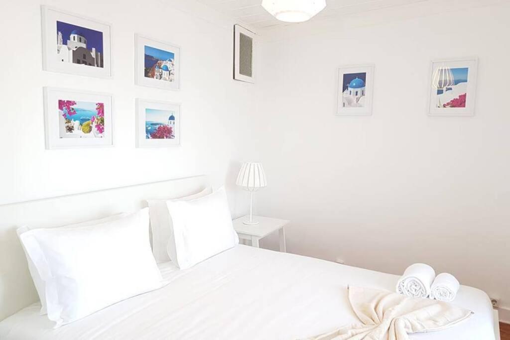 Inloveapartments - View That Calms The Soul Lisbon Luaran gambar